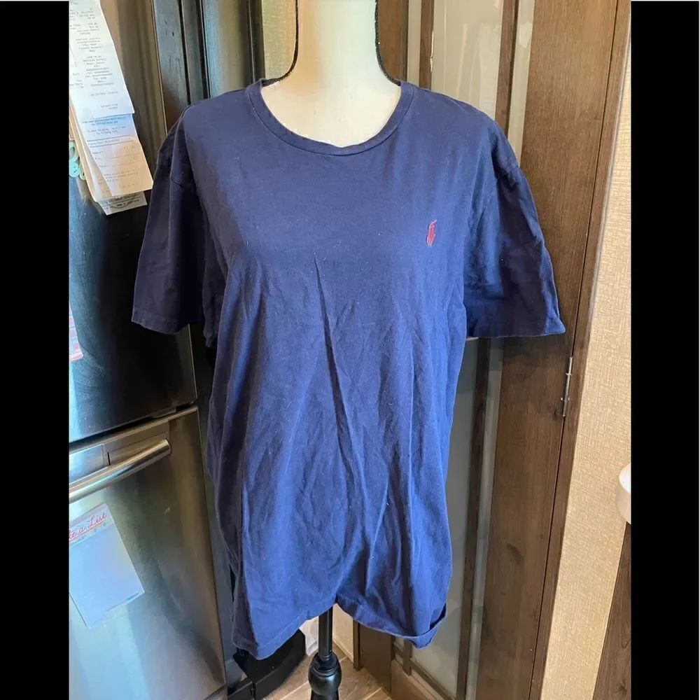 Ralph Lauren Polo Tee
